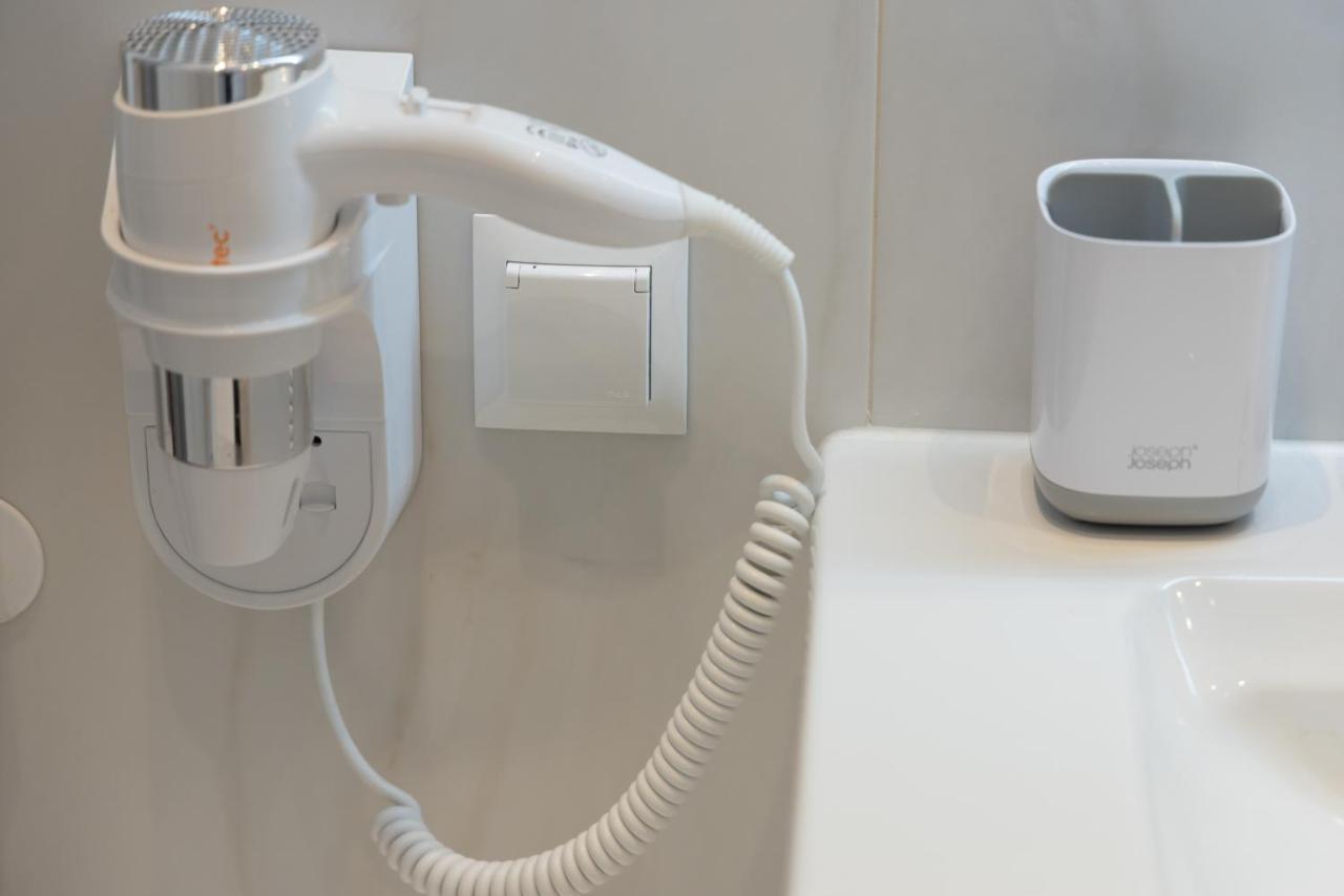 Apartament Przy Plazy Z Aneksem Kuchennym A 24 W Swinoujsciu Świnoujście Extérieur photo